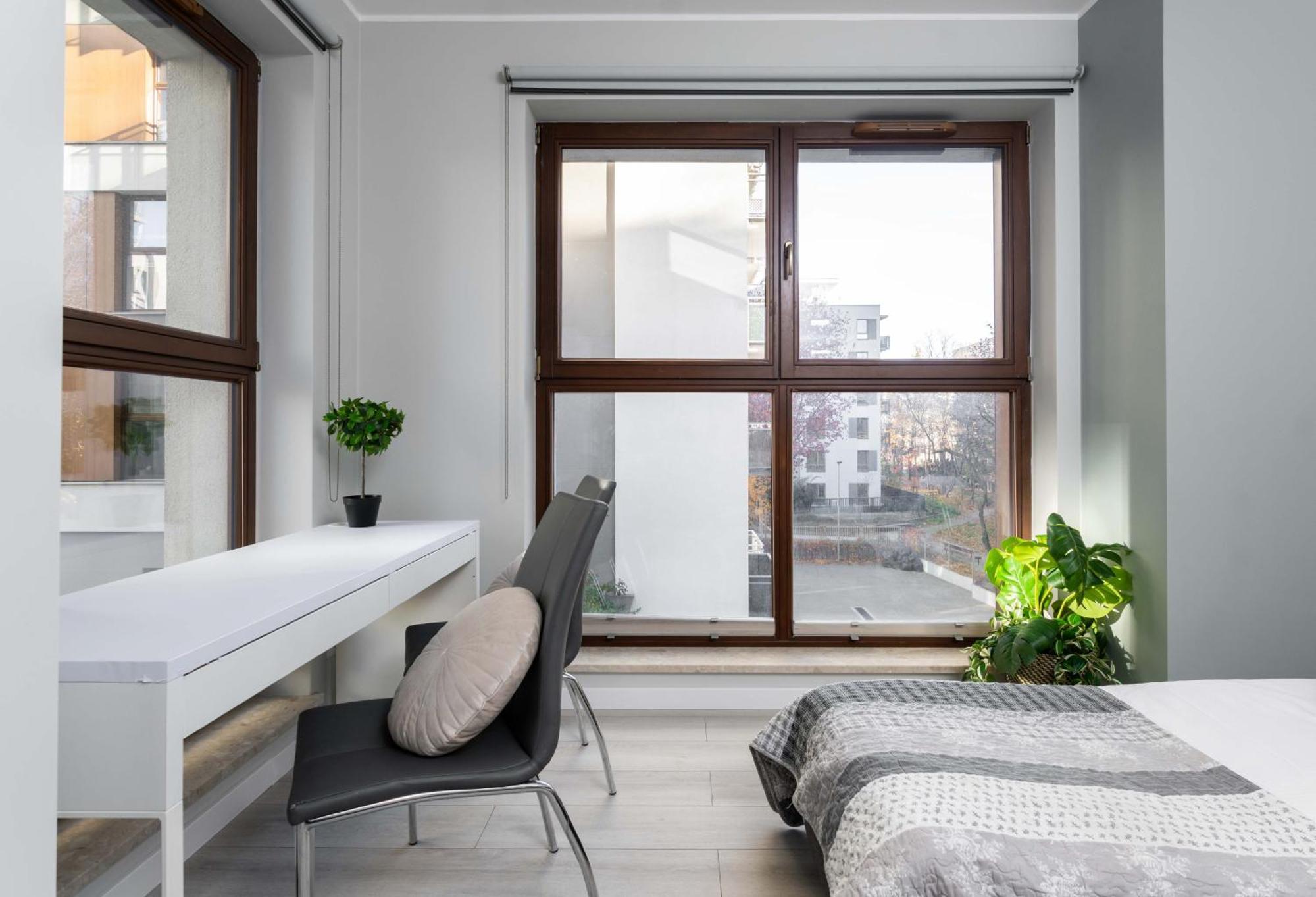 Woronicza Superb Place To Live Mokotow Varşovia Exterior foto